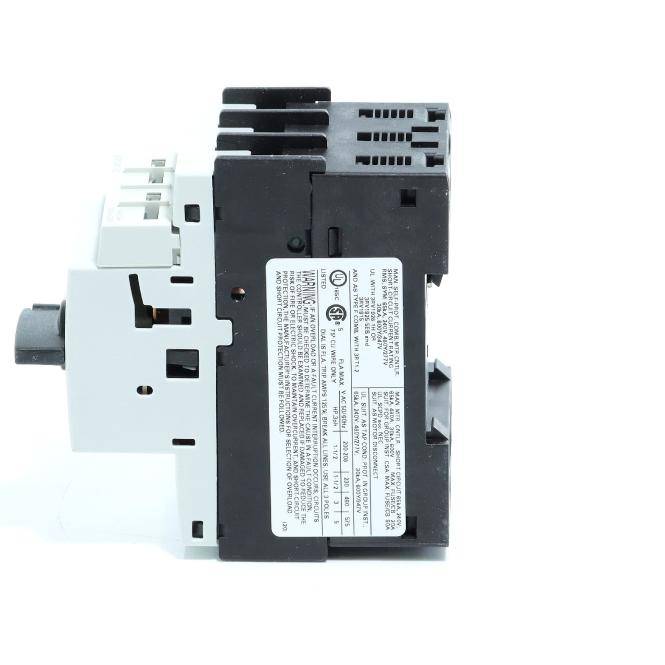 Siemens Motorschutzschalter (3RV1021-1FA15)-2