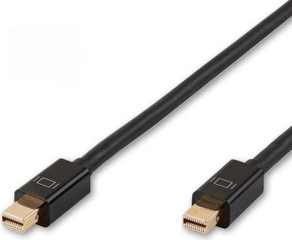 Capture Cable Mini DisplayPort W/REDRIVER BD - Kabel - Digital/Display/Video