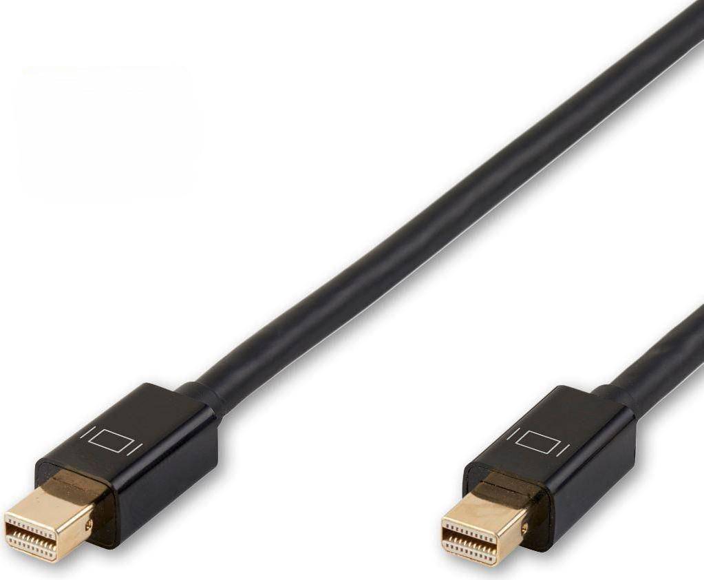 Capture Cable Mini DisplayPort W/REDRIVER BD - Kabel - Digital/Display/Video-0