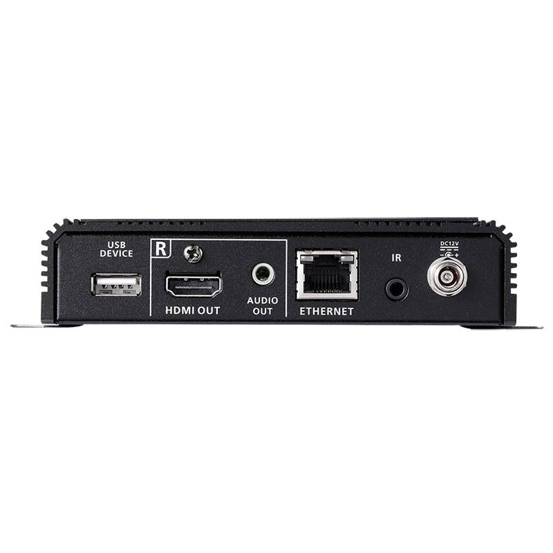 ATEN VE1843 IP Modul für KVM Switche HDMI, VGA 4096 x 2160 Pixel-7