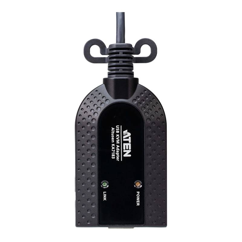 ATEN KA7183 - Tastatur- / Video- / Maus- (KVM-)-4