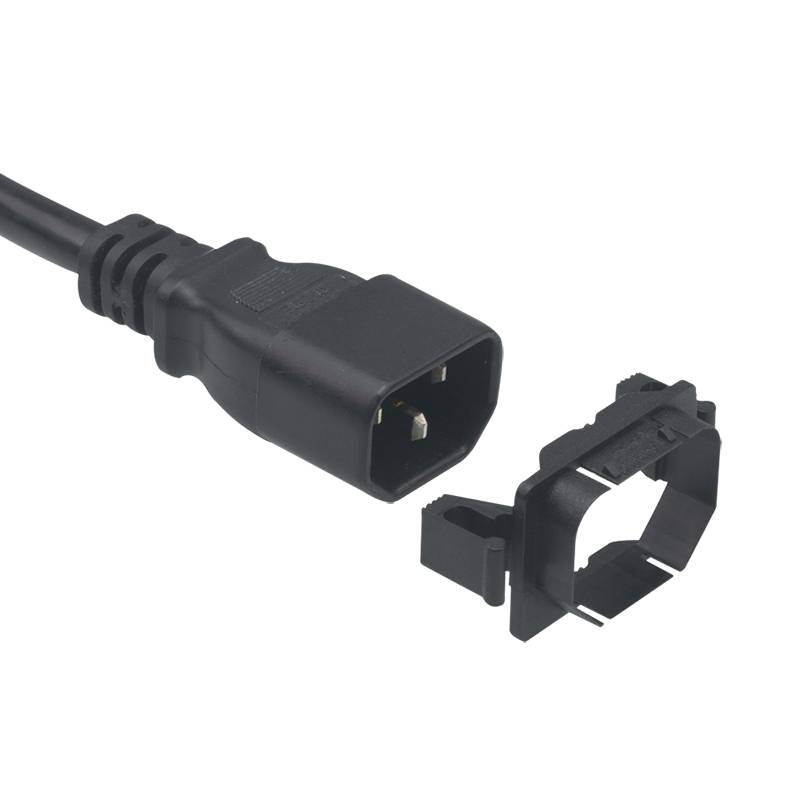 ATEN KVM Steckverbinder Schwarz-1