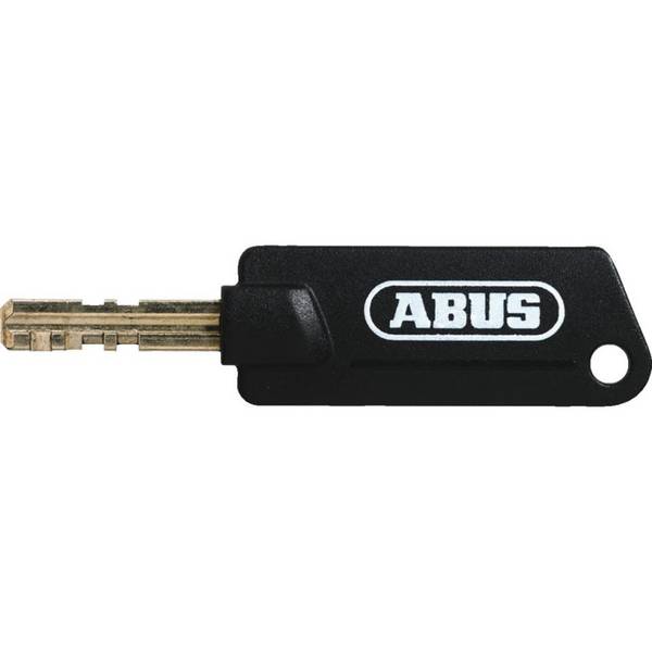 ABUS Hauptschlüssel für Zahlenschloss 158KC/45, Schließart AP050, Stahl