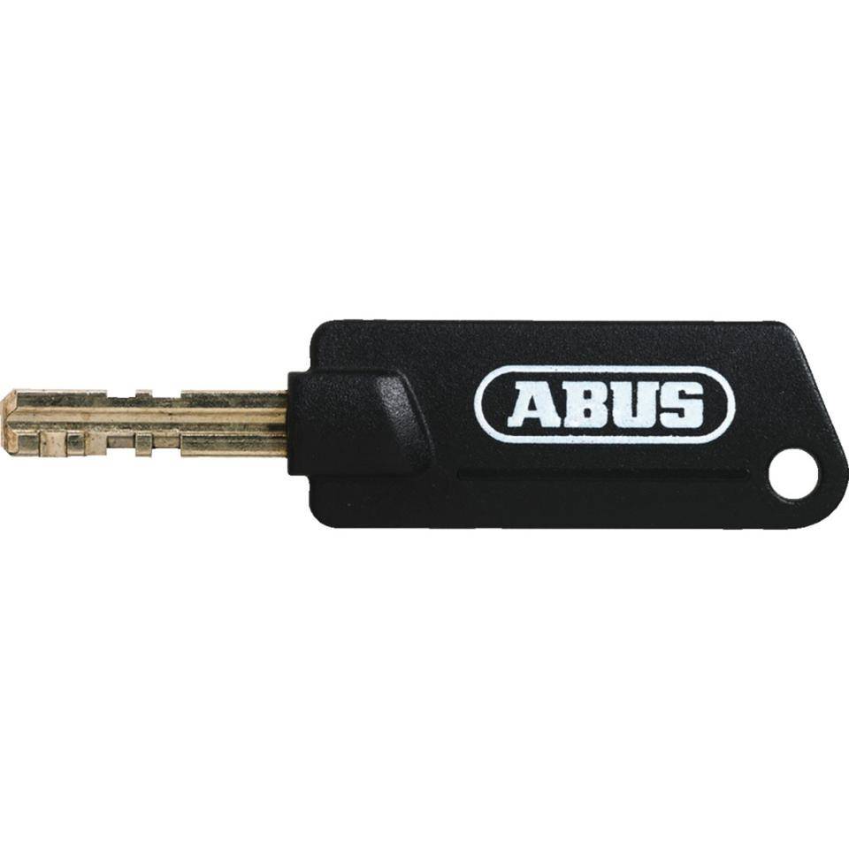 ABUS Hauptschlüssel für Zahlenschloss 158KC/45, Schließart AP050, Stahl-0