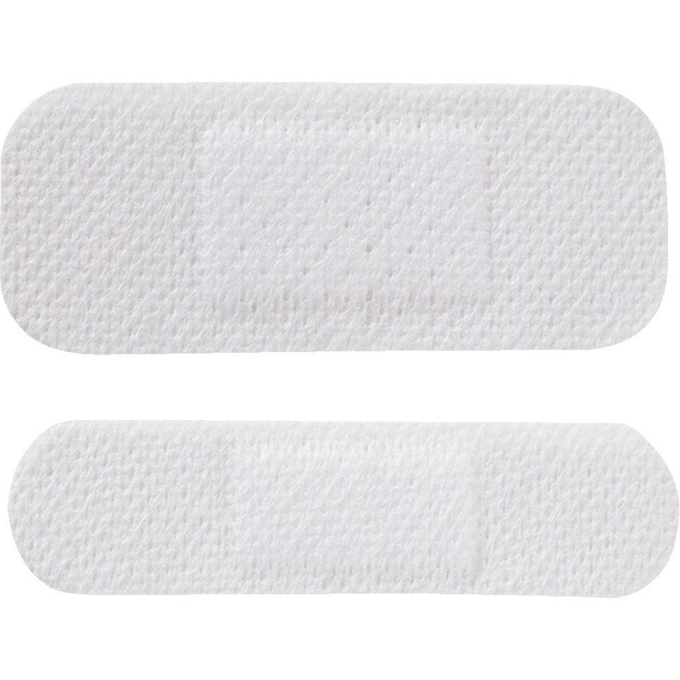 Hansaplast® Sensitive, hautfreundlich, atmungsaktiv, 5Pack/VE, 20Strips/Pack-1