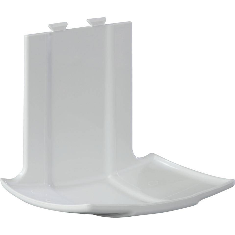 HARTMANN Auffangschale, für CleanSafe Spender basic und touchless, Kunststoff-0