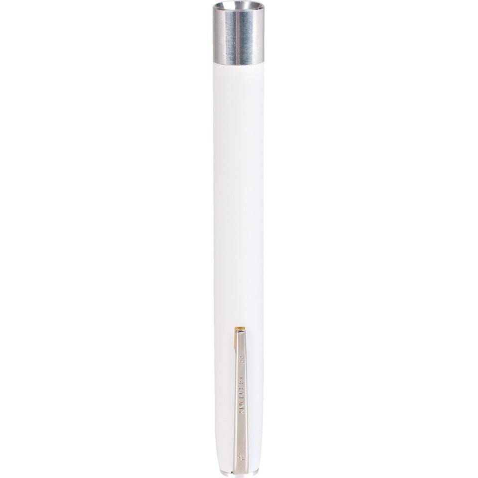 Diagnostik-Kleinleuchte NOVA, mit Ansteck-Clip, 12,5cm, inklusive Batterie-1