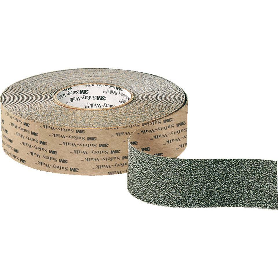 3M™ Safety-Walk™ Antirutschbelag Typ 3, für Nasszonen, grau, 51mm, 18,3m/Rolle-0
