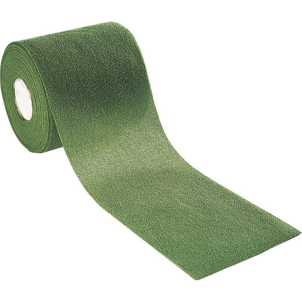 Gazofix® Fixierbinde, grün, latexfrei, 8cm, 20m/Rolle-1