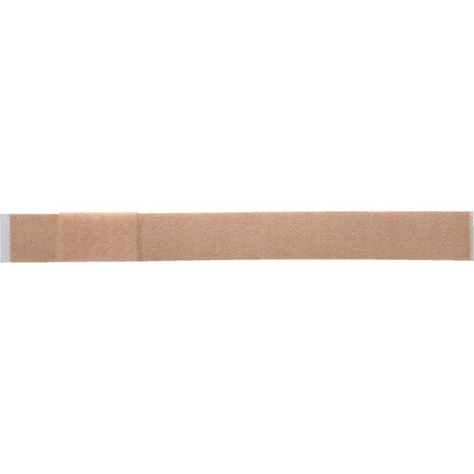 Hansaplast® Fingerverband, atmungsaktiv, hautverträglich, 12x1,9cm, 80/VE-1