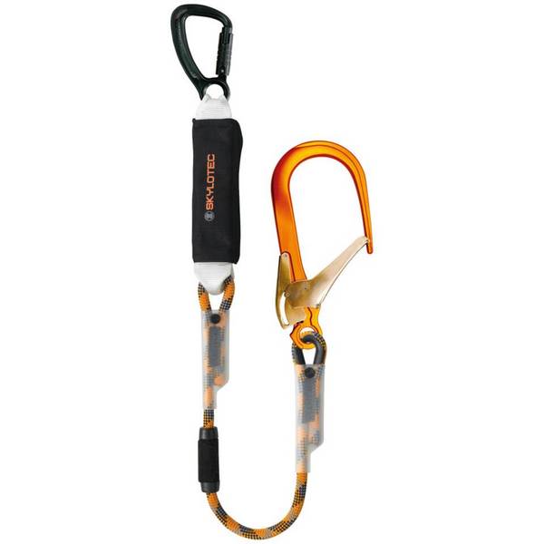 SKYLOTEC Verbindungsmittel I-Seil BFD SK 12, Kat. III, EN 354/355, 1,5m