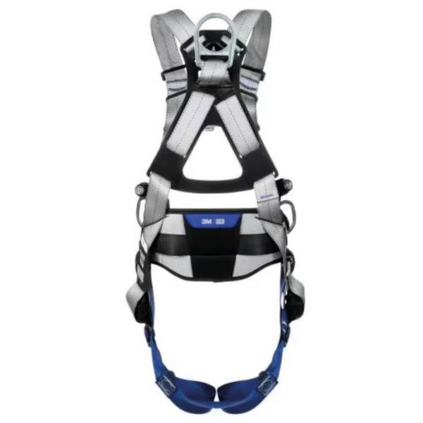3M™ Auffanggurt DBI-SALA® ExoFit™ XE50 2-Pkt, Kat.III, Größe 1