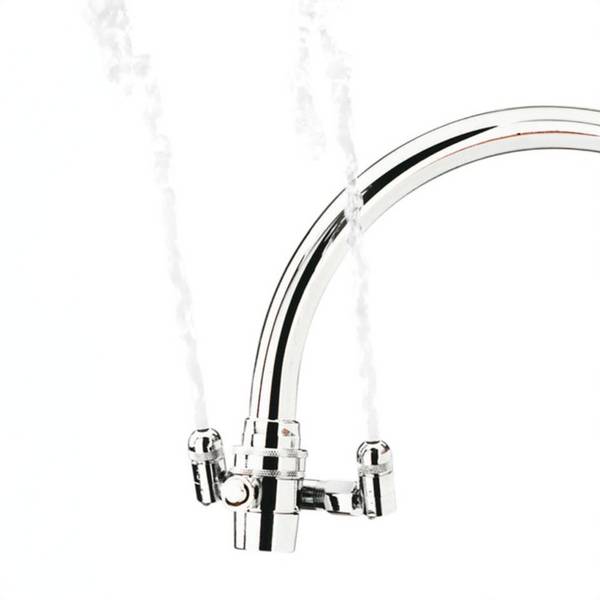Augendusche Kleen Eyes® II,zum Anschluss an Wasserhähne mit Außengewinde M 22x1