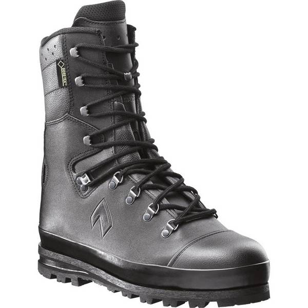 HAIX Antennenwärterstiefel Climber, 603013, SB, Kat.II, s., Leder, Schaft 22cm, Gr. 45