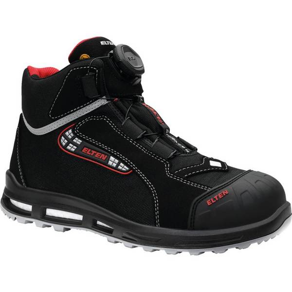ELTEN ESD-Stiefel SANDER XXT Pro BOA®, 769831, Kategorie II, S3,Größe 46