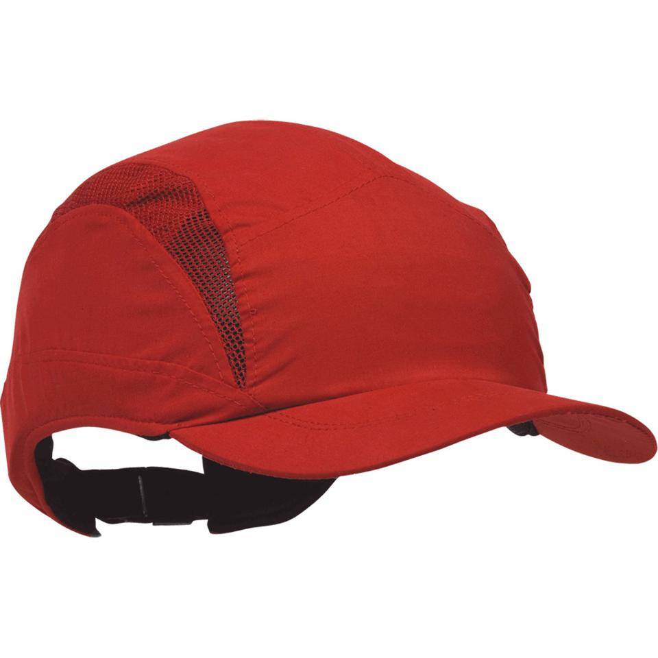 3M ™ First Base ™ 3 Bustpet 2030616 - Klassiker - rot - kurzes Ventil - 55 mm | 1 Beutel 1 Stück
