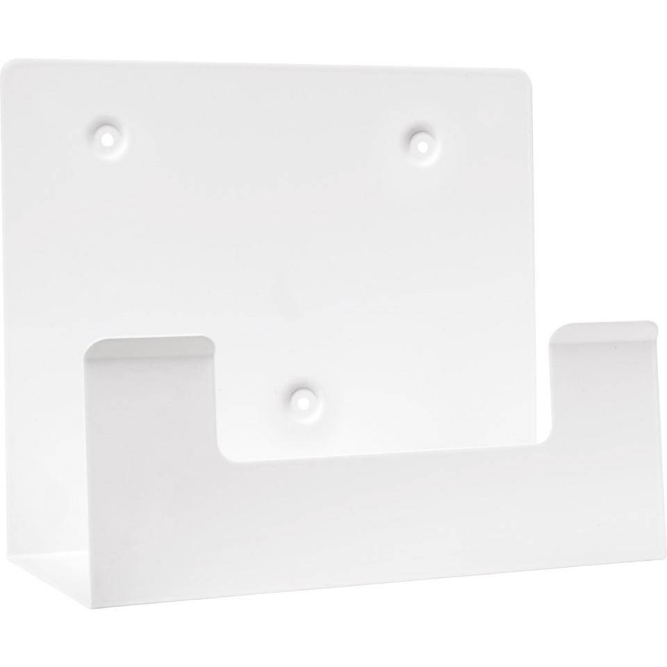 CEDERROTH Wandhalterung, für Augenduschen-Koffer Eye Wash Case, 240x160x200mm-1