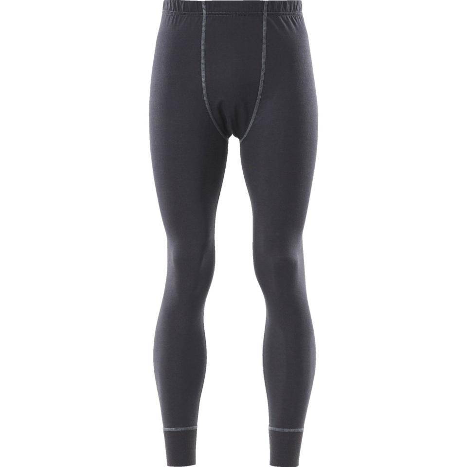 MASCOT® Funktionsunterhose 50122-929,Kat.III,schwarzblau,Mischgewebe,Größe S-0