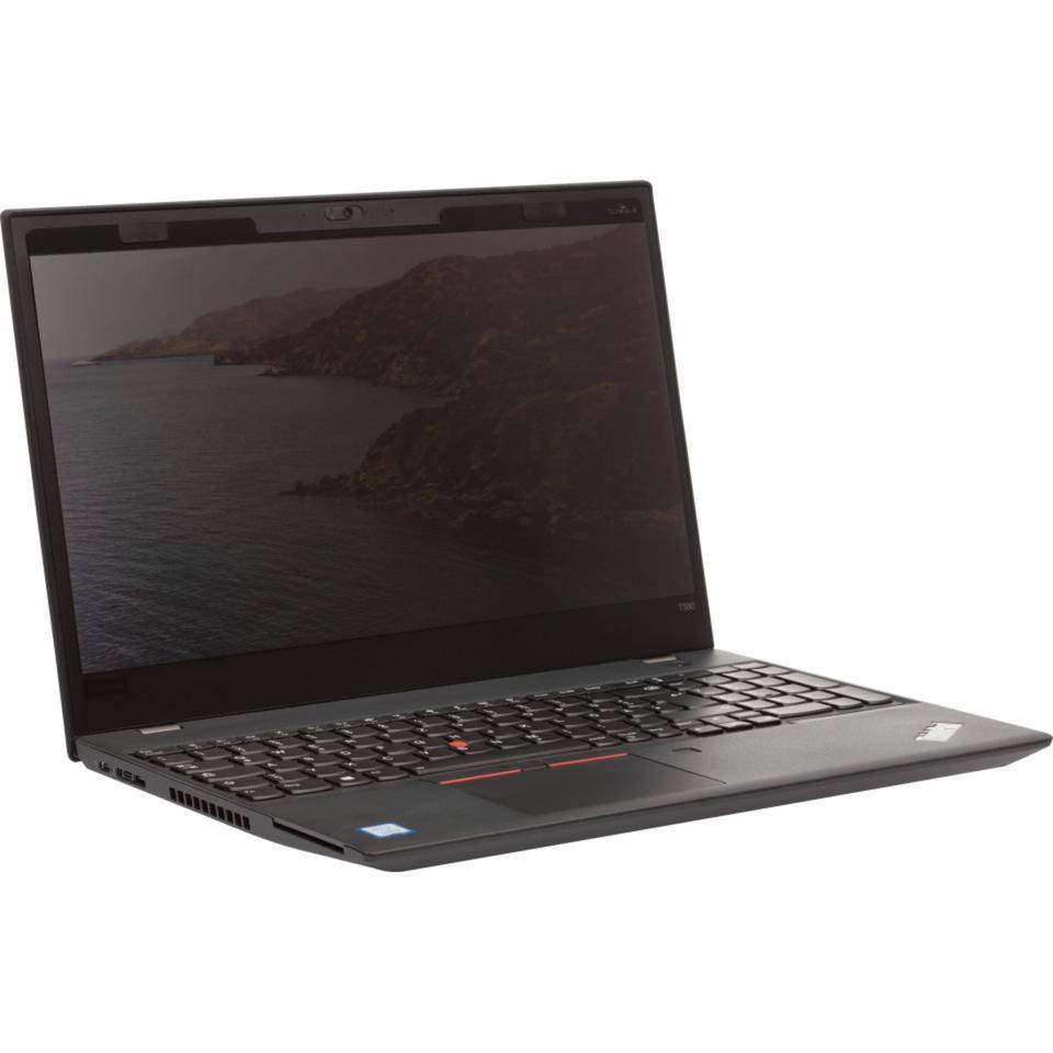 DURABLE Blickschutzfilter MAGNETIC, für Laptops 14 Zoll, magnetisch, 302x189mm-3