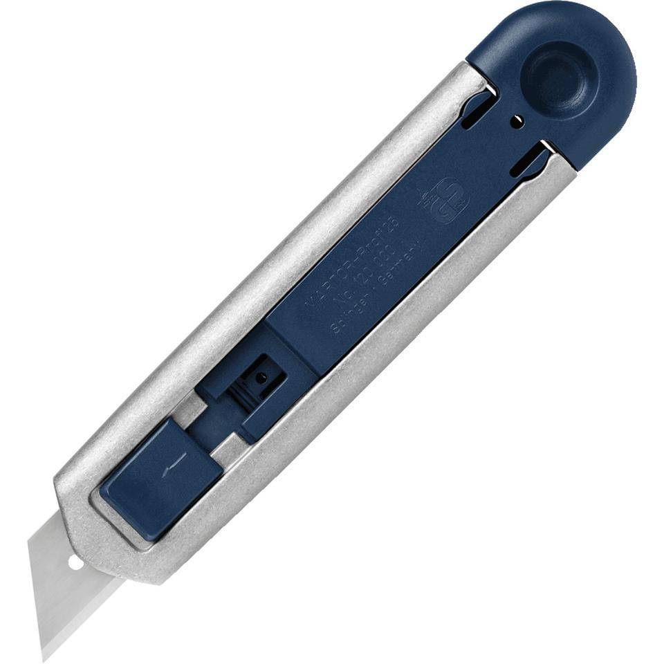 MARTOR Sicherheitsmesser SECUNORM PROFI25, detektierbar, 142x31x19mm, 99g-0