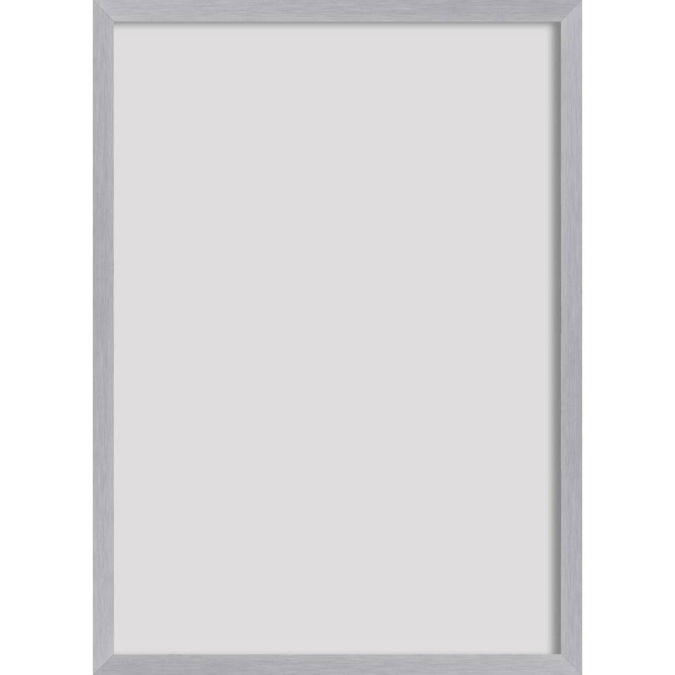 nielsen® Brandschutzrahmen C2 B1, silber matt, Aluminium, 500x700mm-0