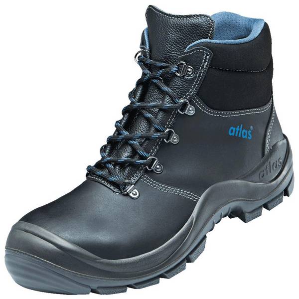 atlas Sicherheitsstiefel XP 505, 34912, Kat.II, S3 SRC, Weite 12, Größe 48