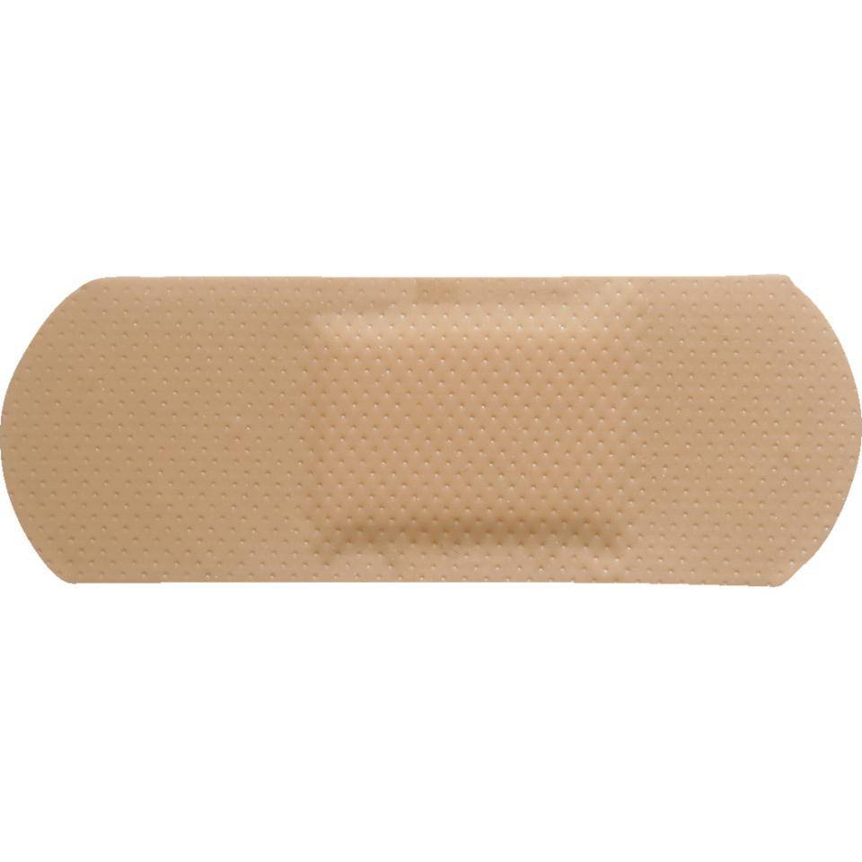 K.57 Nachfüllpack Pflasterstrip, zur DIN Füllung 13157, 1,9x7,2cm, 30/VE-0
