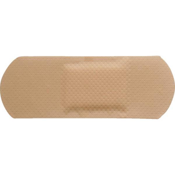 K.57 Nachfüllpack Pflasterstrip, zur DIN Füllung 13157, 1,9x7,2cm, 30/VE