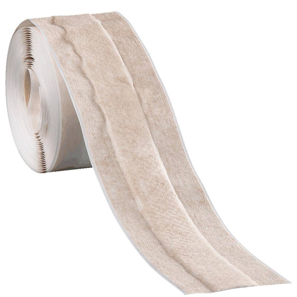 Hansaplast® Soft-Pflaster, für empfindliche Haut, sanft ablösbar, 6cm, 5m/Rolle-1