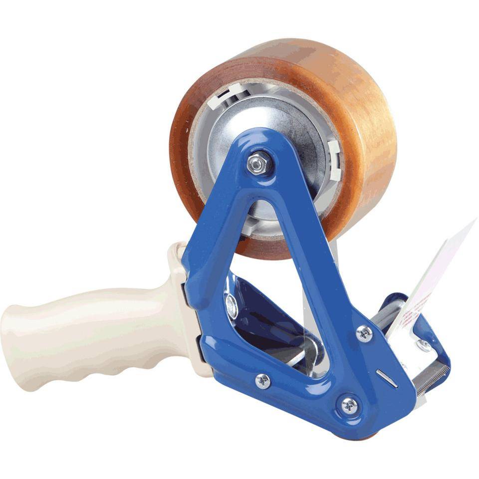Handabroller, für Verpackungsbänder bis zu einer Breite von 50mm-0