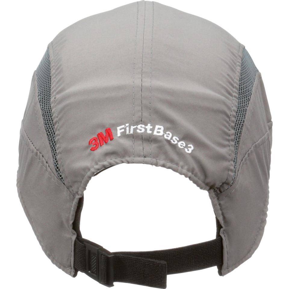 Anstosskappe F.B.3ClassicStandard, grau 3M-1