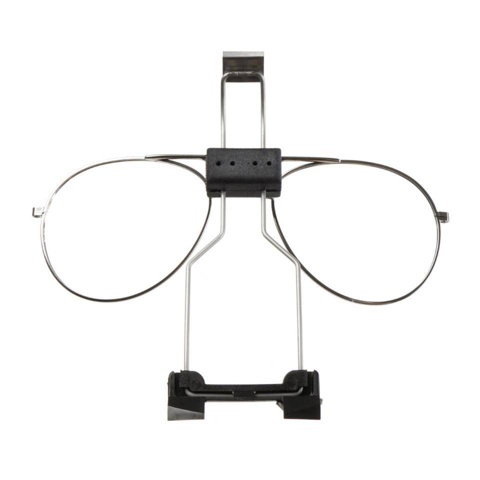 Dräger Maskenbrille, für Panorama Nova Masken, ohne optische Gläser-0