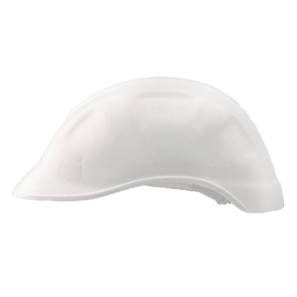 Schuberth Anstoßkappe BUMP CAP,Typ I/BC-G,EN 812,Kat.II,weiß,Größe 2,220g-0