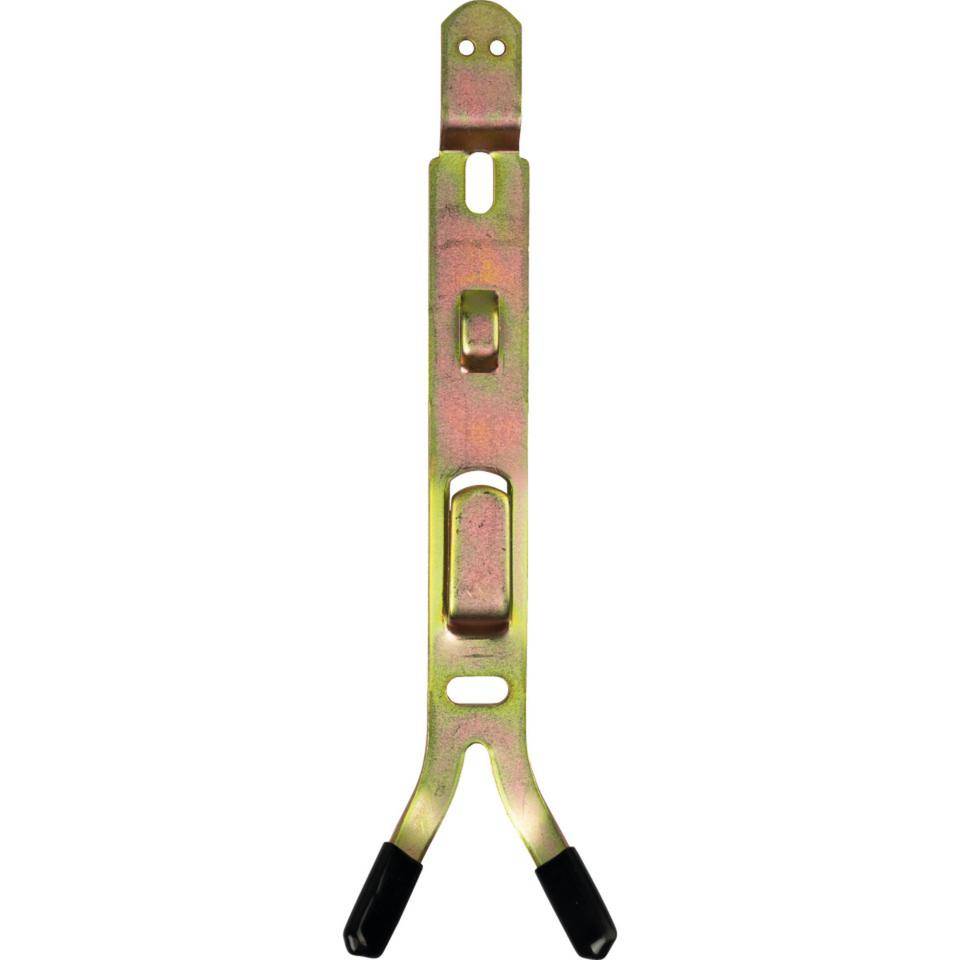 Wandhalter, für alle tragbaren GLORIA Feuerlöscher, 210x100x20mm-0