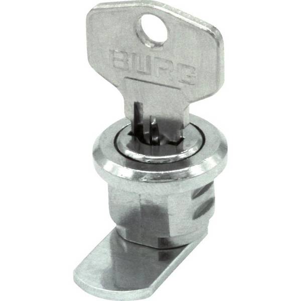 Sicherheitsschloss für Sensorspender EURO-2, Lieferung inkl. einem Schlüssel