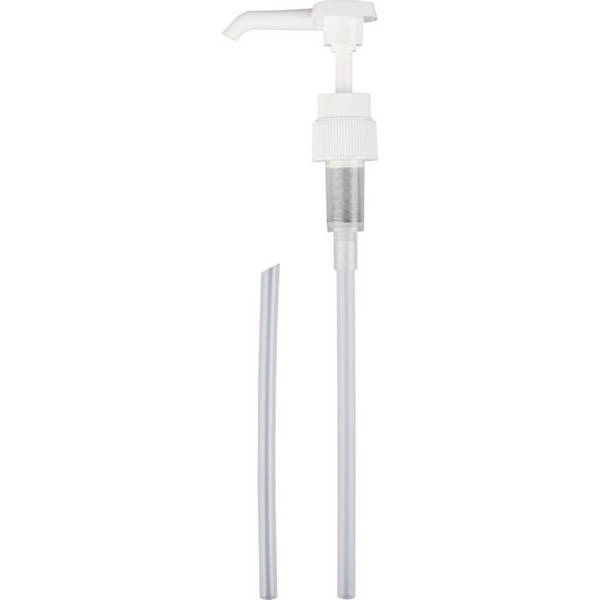 schülke Dosierpumpe, für 500/1000ml-Flaschen, 3ml/Pumpenhub