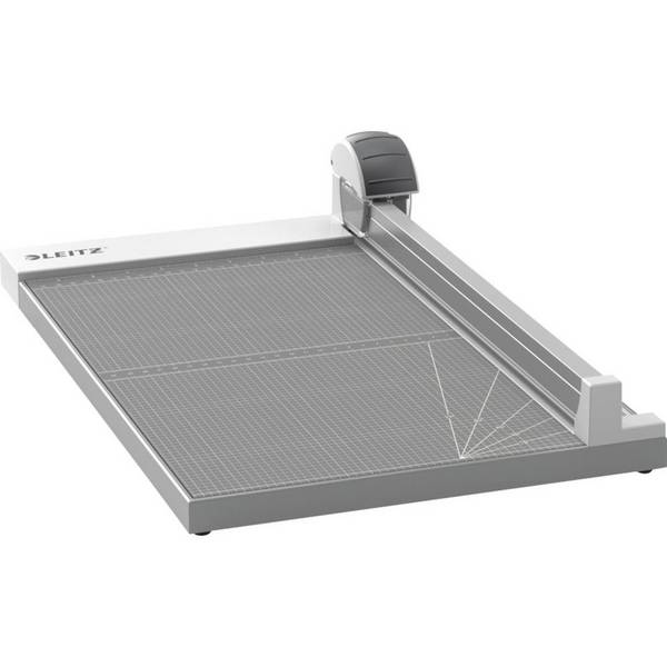 LEITZ Rollenschneider Precision Office A3, anthrazit, 306x106x547mm, 1,69kg