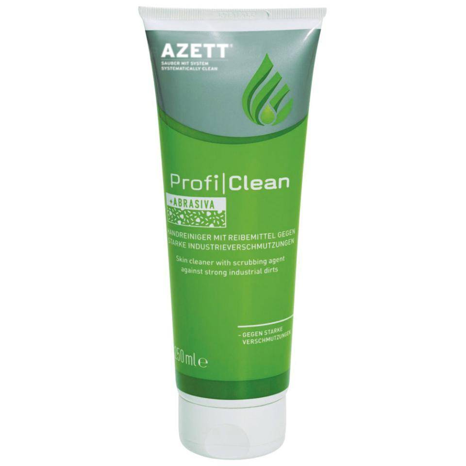 Handreinigungsmittel ProfiClean, mit verstärkter Reinigungskraft, 250ml/Tube-0