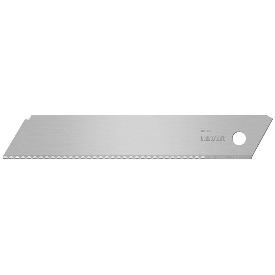 MARTOR Styropor-Klinge Nr.379, für MARTOR SECUNORM 380, SECUBASE383, 10/VE-0