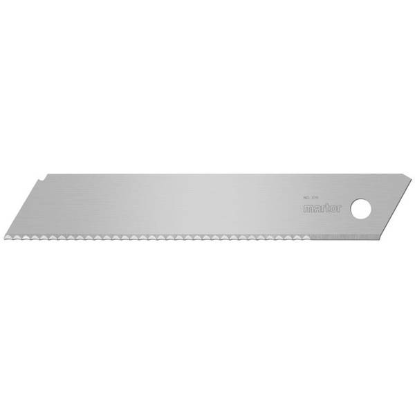 MARTOR Styropor-Klinge Nr.379, für MARTOR SECUNORM 380, SECUBASE383, 10/VE