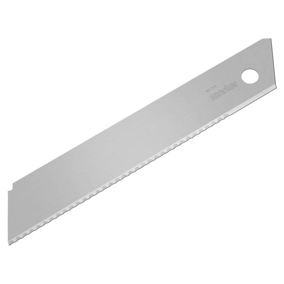 MARTOR Styropor-Klinge Nr.379, für MARTOR SECUNORM 380, SECUBASE383, 10/VE-1