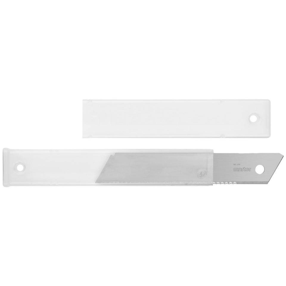 MARTOR Styropor-Klinge Nr.379, für MARTOR SECUNORM 380, SECUBASE383, 10/VE-2