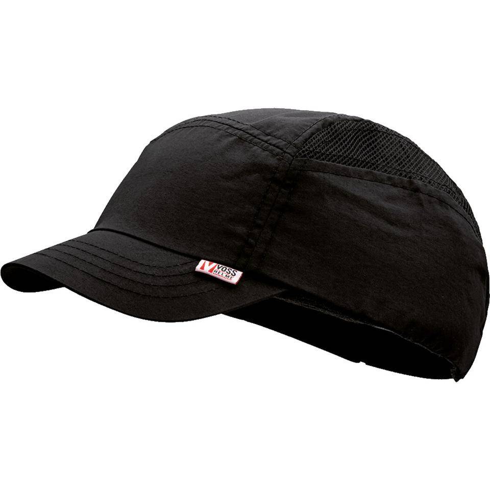 VOSS Anstoßkappe Cap modern style, EN 812, schwarz, 130g-1
