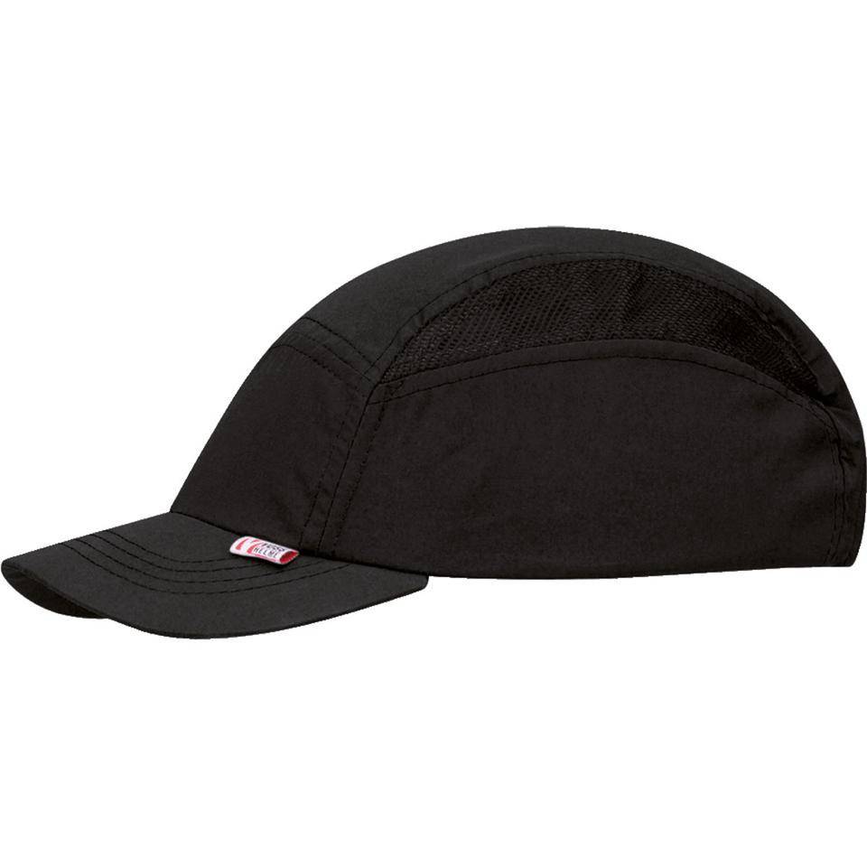 VOSS Anstoßkappe Cap modern style, EN 812, schwarz, 130g-2