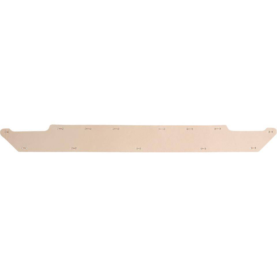Ersatzschweißband für Schuberth-Schutzhelme, Leder, 5/VE-0