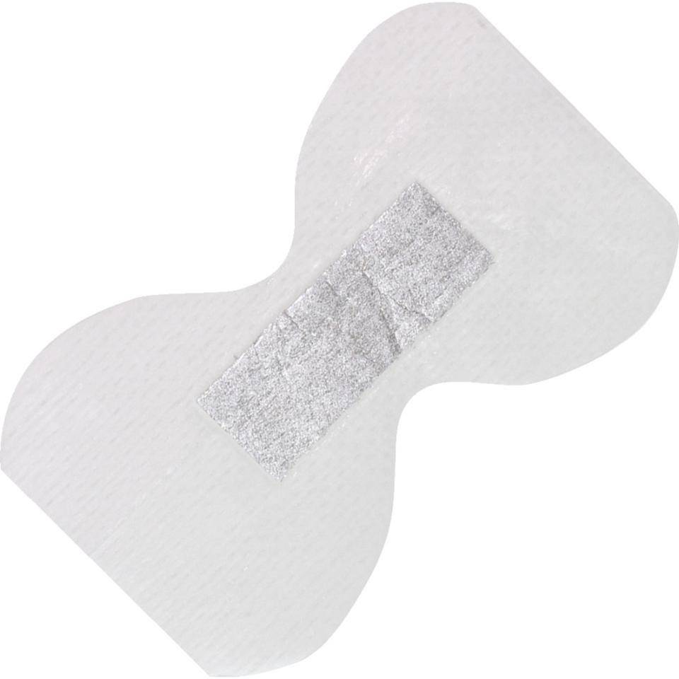 aluderm Fingerkuppenverband, elastisch, 4,3x7,2cm, 50/VE-1