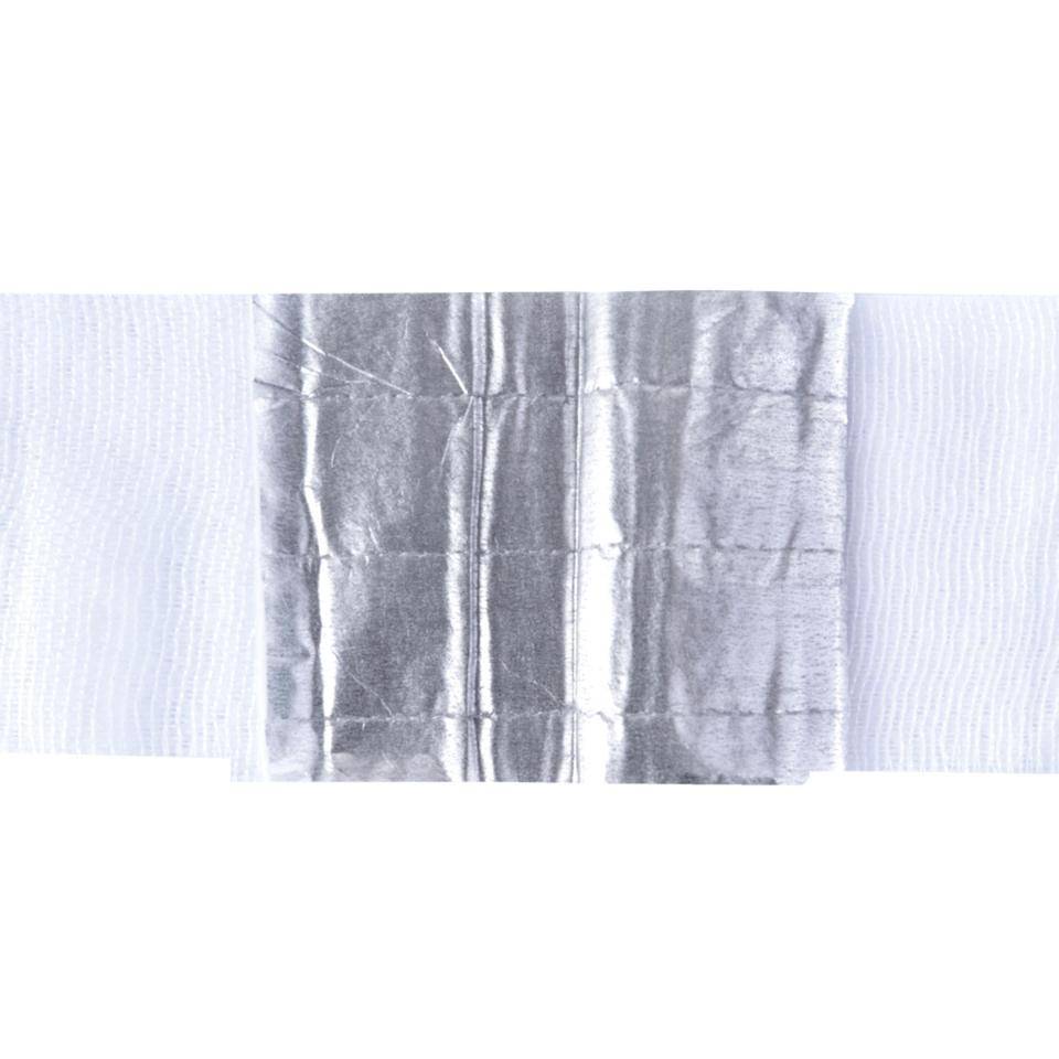 aluderm20 Verbandpäckchen,DIN 13151,mittel,Binde 8cmx4m,Kompresse 8x10cm,5/VE-2