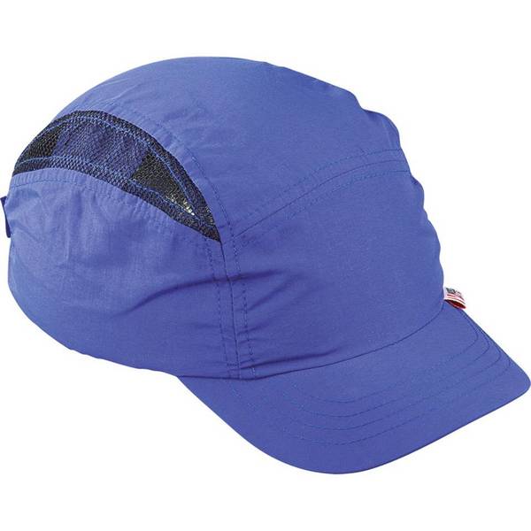VOSS Anstoßkappe Cap modern style, EN 812, blau, 130g