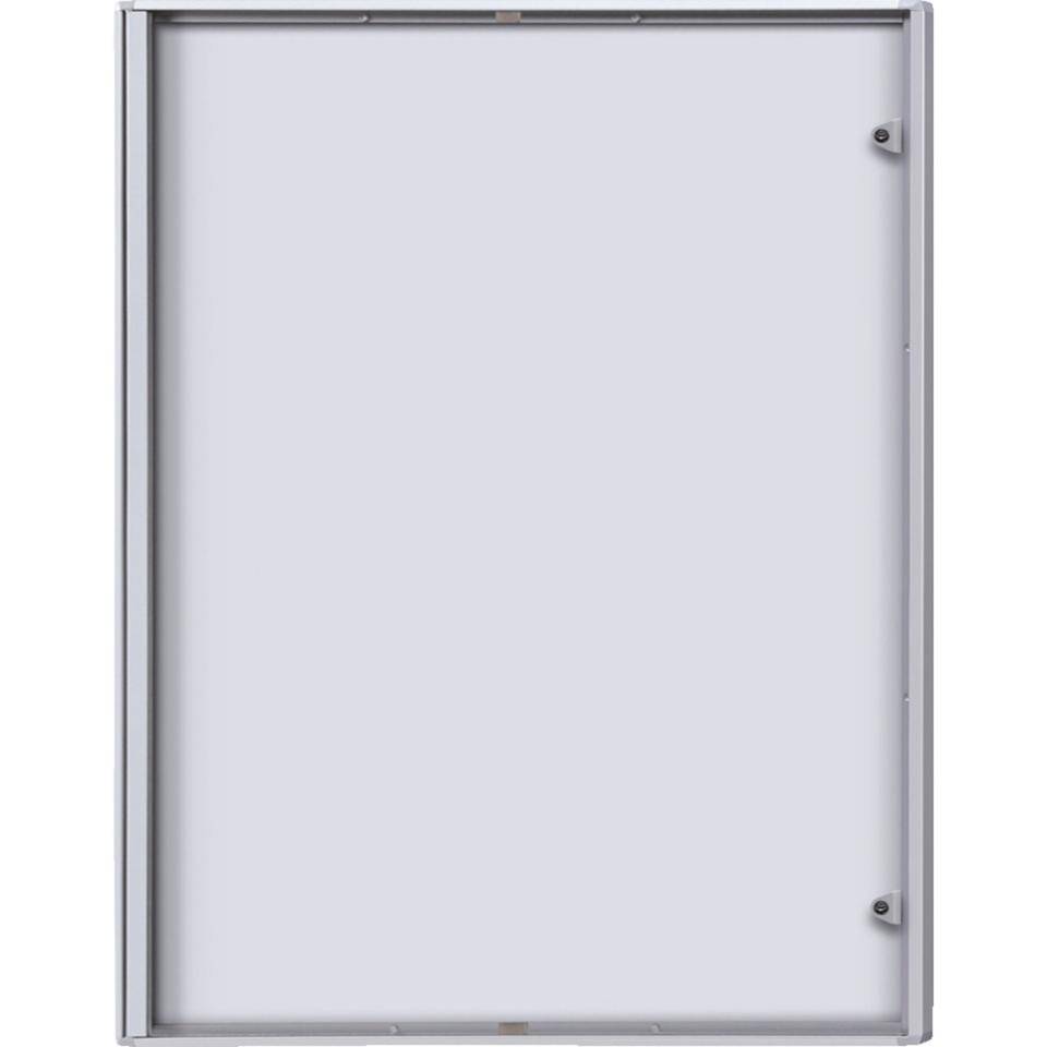 K.57 Schaukasten XS, 9x A4-Format, verschließbar, inkl. 2 Schlüssel, 711x963x26mm-0