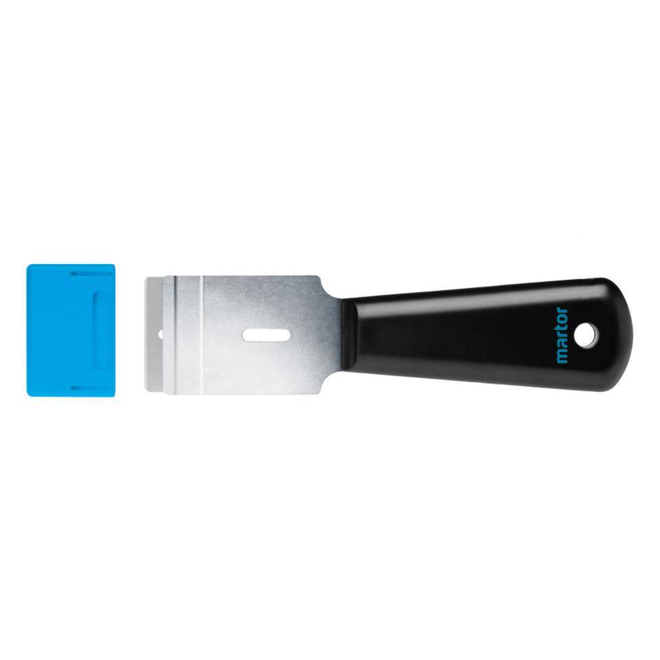 MARTOR Etikettenschaber SCRAPEX ARGENTAX 46644, Schabbereich 36mm-0